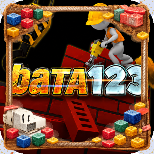 bata123 — mitra unggulan